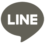 LINEのアイコン